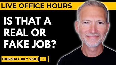 why are companies posting fake jobs